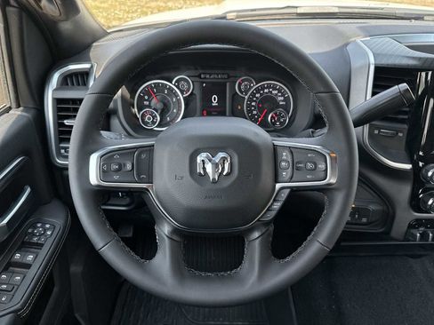 New 2025 RAM 2500 Big Horn image 11