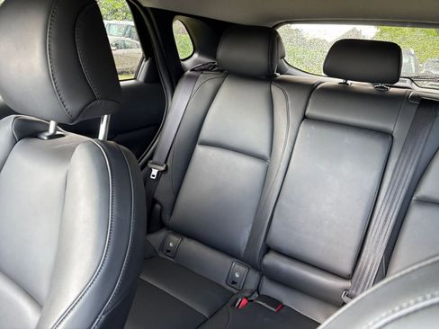 Used 2025 MAZDA CX-30 AWD 2.5 S w/ Select Sport Pkg image 39