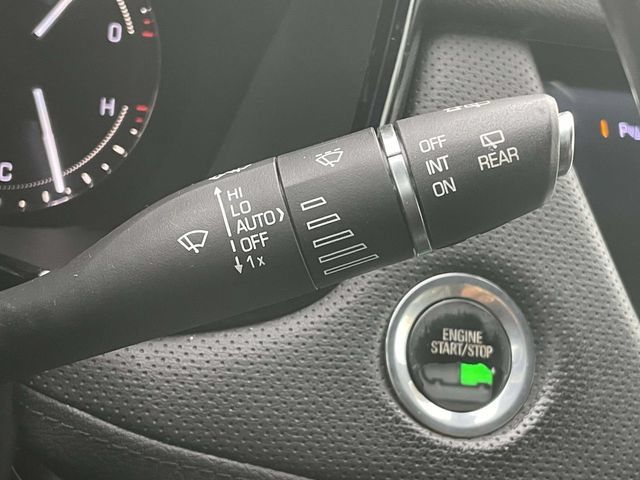 Used 2017 Cadillac XT5 Premium Luxury AWD/4WD image 25