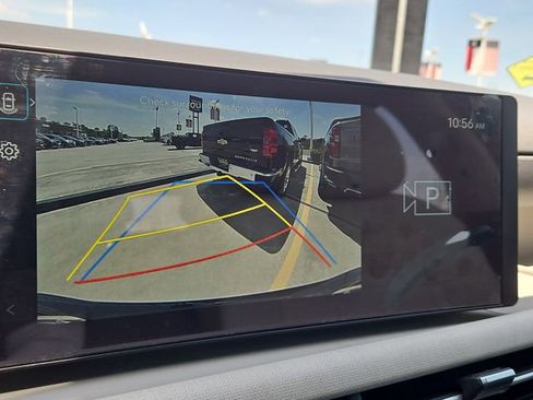 Used 2025 Hyundai Tucson SEL FWD image 22