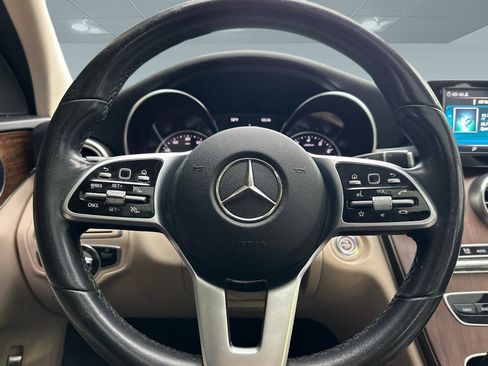 Used 2019 Mercedes-Benz C 300 Sedan image 17