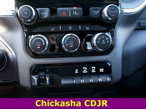 New 2026 RAM 1500 Big Horn image 14