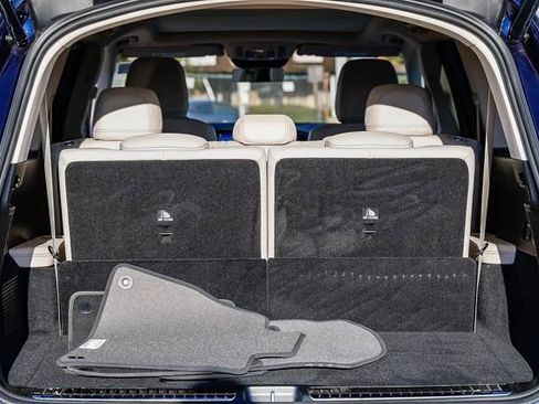 Used 2022 Mercedes-Benz GLS 450 4MATIC image 26