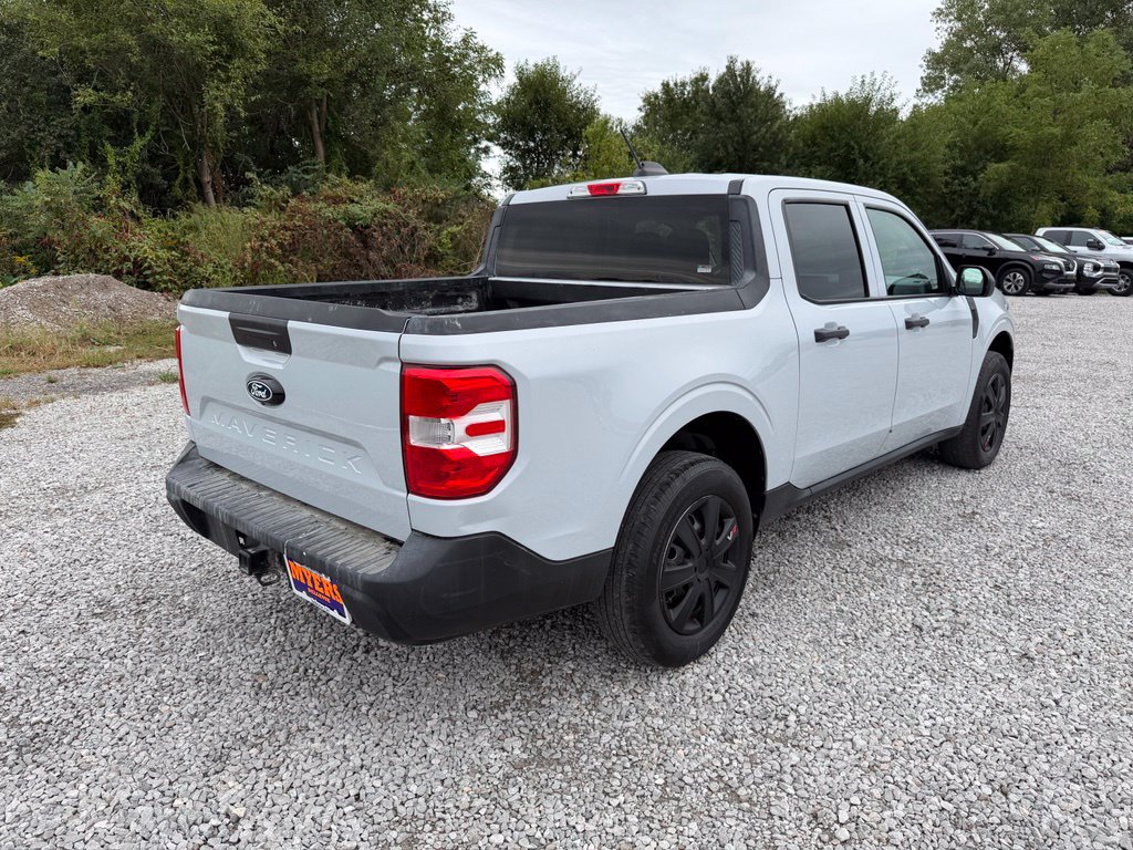 Used 2025 Ford Maverick XL FWD image 24