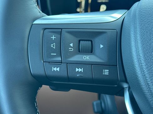 New 2026 INFINITI QX60 Autograph w/ Autograph Tech Package image 28