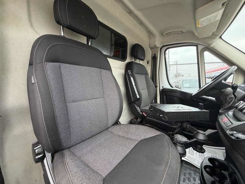 Used 2015 RAM ProMaster 1500 image 19