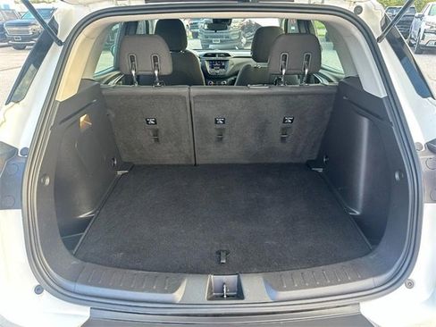 Used 2021 Chevrolet TrailBlazer LS image 5