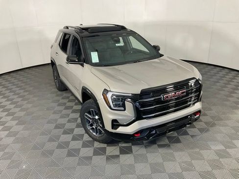 New 2026 GMC Terrain AT4 w/ LPO, Floor Liner Package image 44