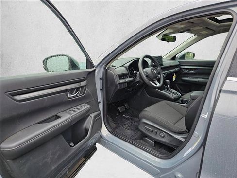 New 2026 Honda CR-V EX image 15