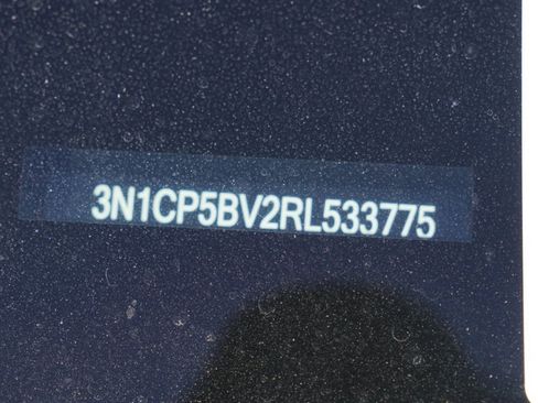 Certified 2024 Nissan Kicks S image 27