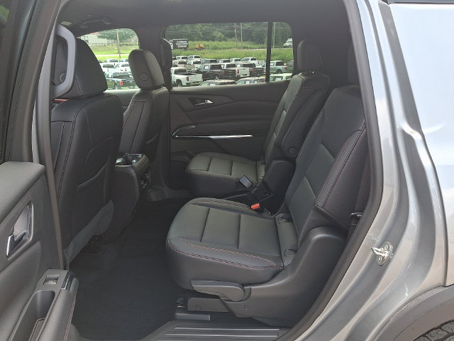 Used 2026 Chevrolet Traverse Z71 AWD/4WD image 20