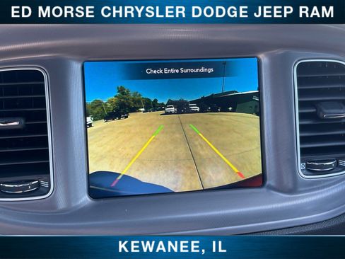 New 2023 Dodge Charger SXT image 23