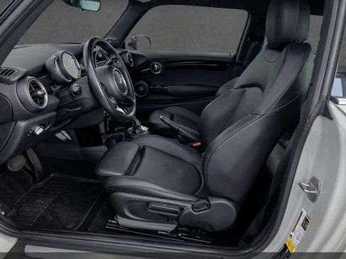 Used 2015 MINI Cooper S FWD image 3