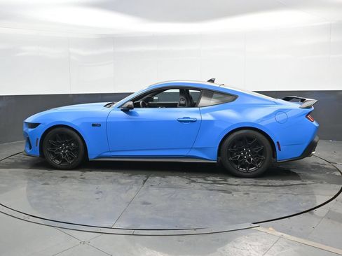 Used 2024 Ford Mustang GT Premium w/ GT Performance Package RWD image 10