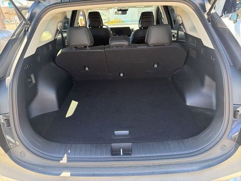 Certified 2023 Kia Sportage EX image 14