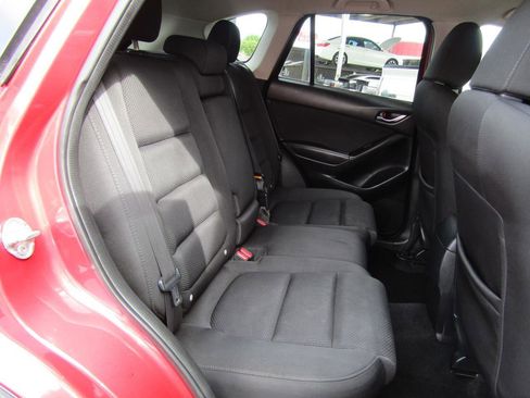 Used 2016 MAZDA CX-5 Touring image 12