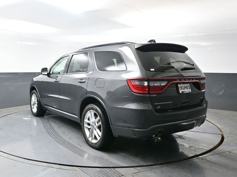 Used 2024 Dodge Durango GT AWD/4WD image 12