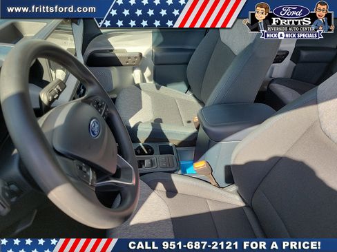 Used 2026 Ford Maverick XLT w/ 4K Tow Package AWD/4WD image 6