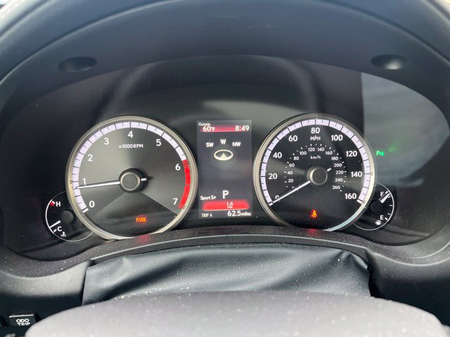 Used 2018 Lexus NX 300 F Sport w/ F Sport Premium Package AWD/4WD image 6