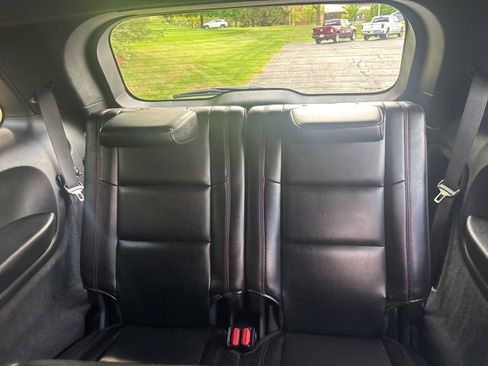 Certified 2024 Dodge Durango GT image 42