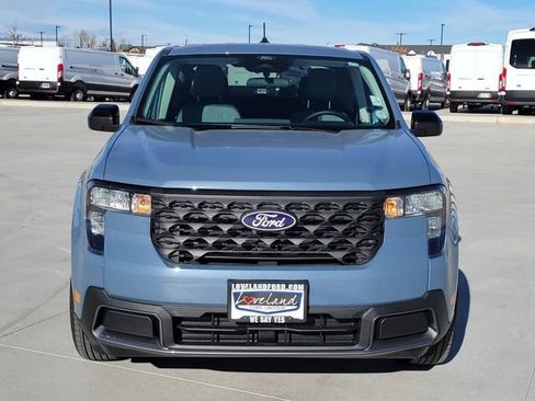 New 2026 Ford Maverick XLT w/ Equipment Group 301A image 5