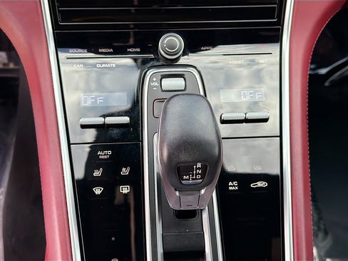 Used 2019 Porsche Panamera GTS AWD/4WD image 33