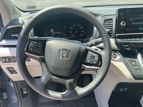 Used 2026 Honda Odyssey EX-L image 28