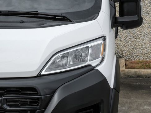 Used 2023 RAM ProMaster 2500 image 43