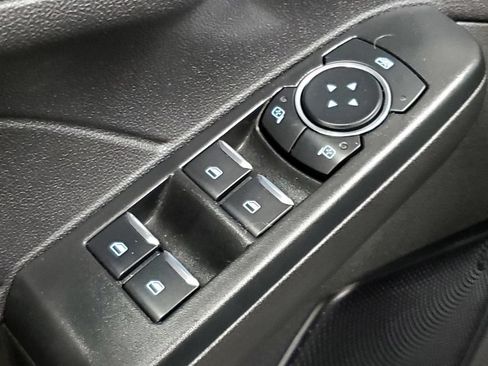 Used 2024 Ford Escape Active FWD image 27