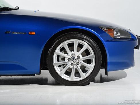 Used 2007 Honda S2000 image 18