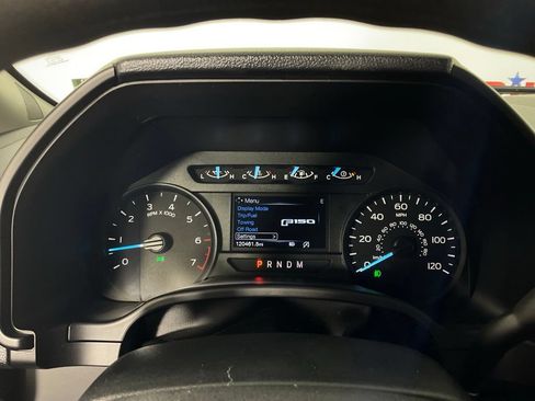 Used 2020 Ford F150 XL w/ Equipment Group 101A Mid RWD image 26