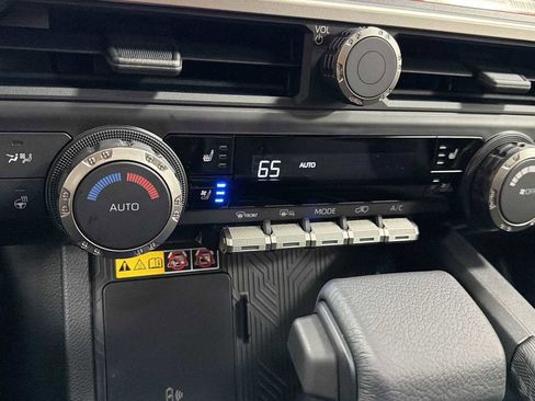 New 2026 Toyota 4Runner TRD Sport Premium image 21