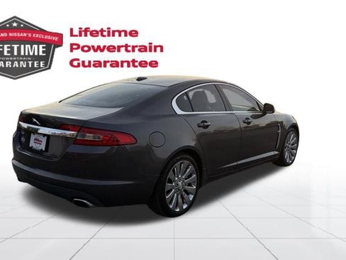 Used 2009 Jaguar XF Premium image 6