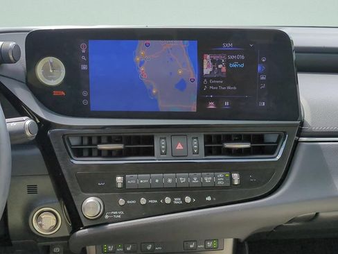 Used 2022 Lexus ES 350 w/ Premium Package FWD image 13