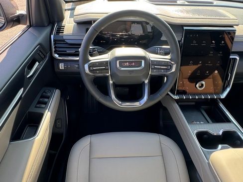 New 2026 GMC Acadia Elevation w/ Black Edition FWD image 14