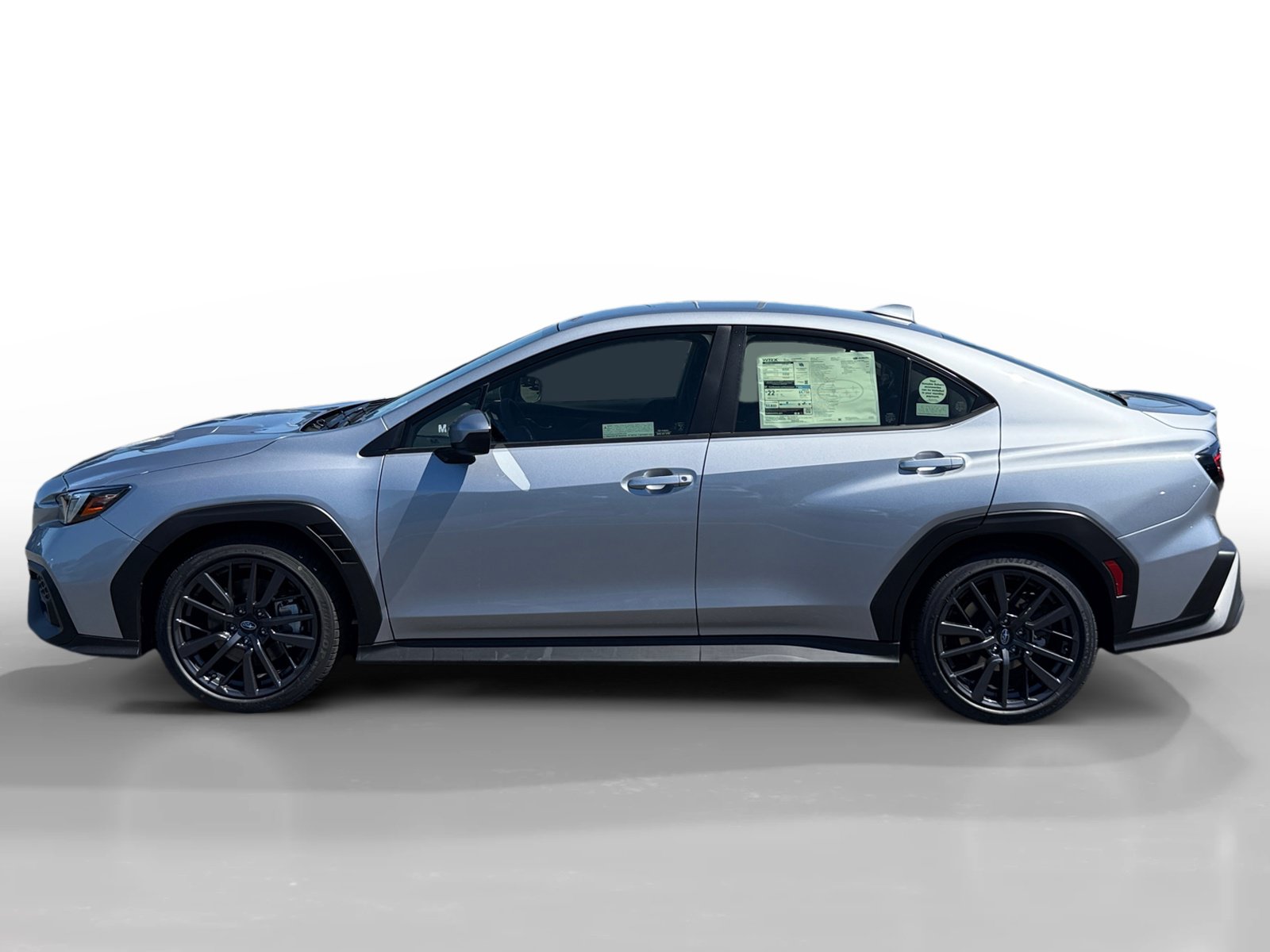 New 2026 Subaru WRX Premium w/ Accessory Package #2 AWD/4WD image 2