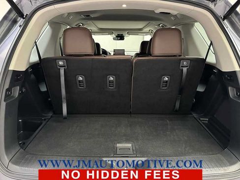 Used 2024 Honda Pilot Elite image 18