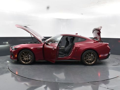 New 2025 Ford Mustang GT Premium image 38