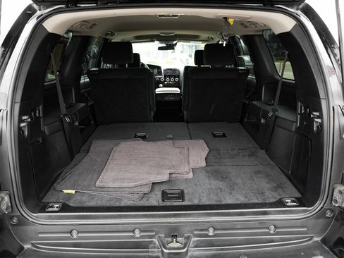 Used 2022 Toyota Sequoia TRD Sport image 30