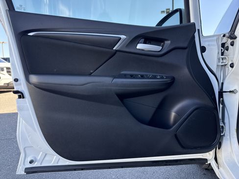 Used 2020 Honda Fit LX image 12