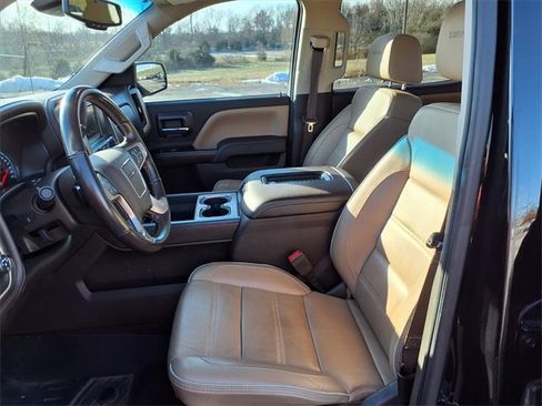 Used 2018 GMC Sierra 1500 Denali w/ Denali Ultimate Package image 49