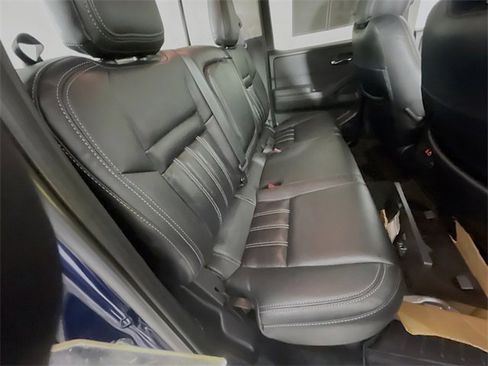 Used 2022 Nissan Frontier SV image 27