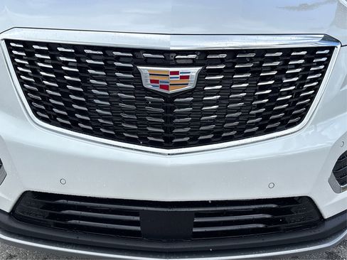 New 2026 Cadillac XT5 Premium Luxury image 12