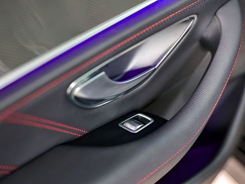 Used 2021 Mercedes-Benz E 53 AMG 4MATIC Sedan image 54