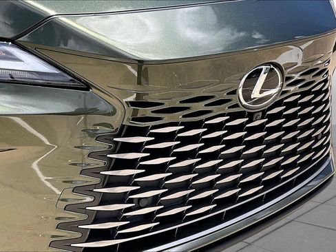 Used 2025 Lexus RX 350 Premium Plus w/ Accessory Package (Z1) FWD image 30