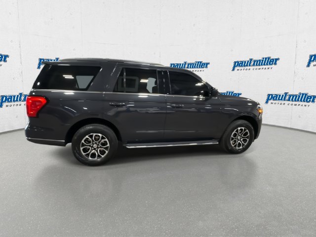 Certified 2022 Ford Expedition XLT AWD/4WD image 12