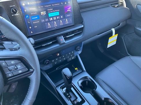 New 2026 Subaru Outback Limited XT AWD/4WD image 16