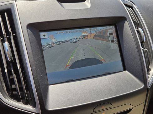 Used 2016 Ford Edge SEL w/ Equipment Group 201A image 20