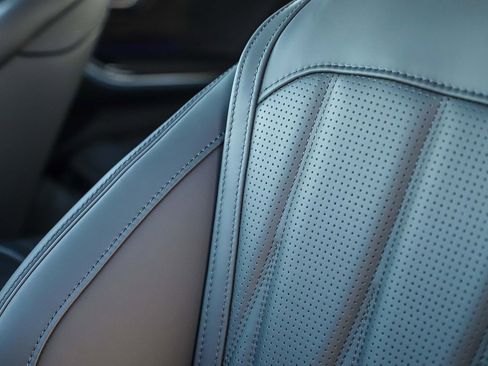 New 2025 Mercedes-Benz S 63 AMG S image 31