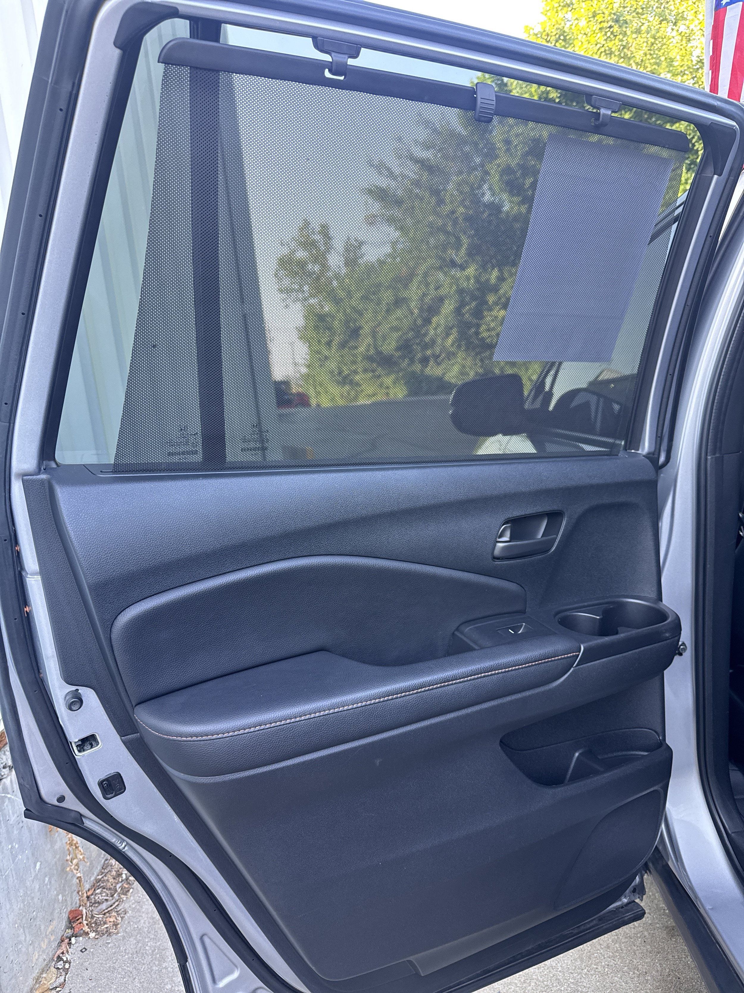 Used 2022 Honda Passport TrailSport image 11